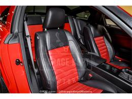 2007 Ford Shelby GT500  (CC-2081500) for sale in Grand Rapids, Michigan