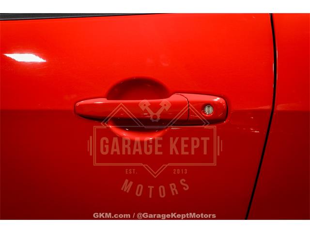 2007 Ford Shelby GT500  (CC-2081500) for sale in Grand Rapids, Michigan