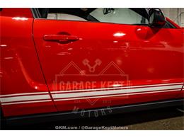 2007 Ford Shelby GT500  (CC-2081500) for sale in Grand Rapids, Michigan