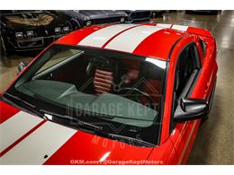 2007 Ford Shelby GT500  (CC-2081500) for sale in Grand Rapids, Michigan