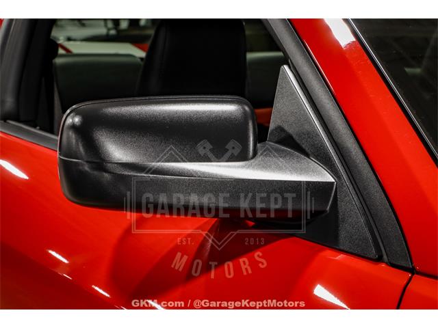 2007 Ford Shelby GT500  (CC-2081500) for sale in Grand Rapids, Michigan