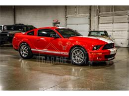 2007 Ford Shelby GT500  (CC-2081500) for sale in Grand Rapids, Michigan