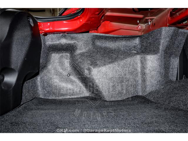 2007 Ford Shelby GT500  (CC-2081500) for sale in Grand Rapids, Michigan