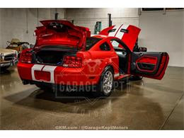 2007 Ford Shelby GT500  (CC-2081500) for sale in Grand Rapids, Michigan