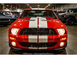 2007 Ford Shelby GT500  (CC-2081500) for sale in Grand Rapids, Michigan