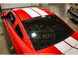 2007 Ford Shelby GT500  (CC-2081500) for sale in Grand Rapids, Michigan
