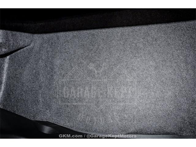 2007 Ford Shelby GT500  (CC-2081500) for sale in Grand Rapids, Michigan
