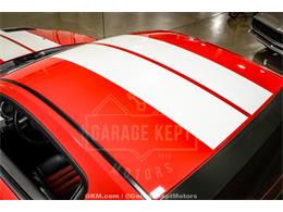 2007 Ford Shelby GT500  (CC-2081500) for sale in Grand Rapids, Michigan