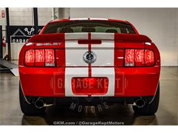 2007 Ford Shelby GT500  (CC-2081500) for sale in Grand Rapids, Michigan