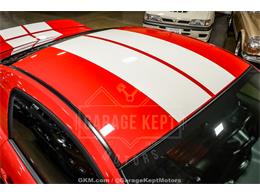 2007 Ford Shelby GT500  (CC-2081500) for sale in Grand Rapids, Michigan