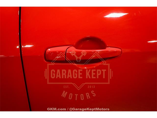 2007 Ford Shelby GT500  (CC-2081500) for sale in Grand Rapids, Michigan
