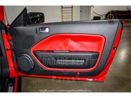2007 Ford Shelby GT500  (CC-2081500) for sale in Grand Rapids, Michigan