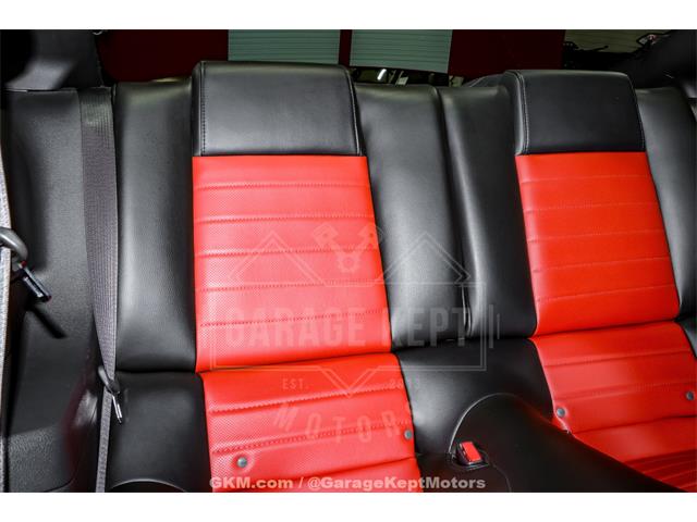 2007 Ford Shelby GT500  (CC-2081500) for sale in Grand Rapids, Michigan