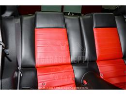 2007 Ford Shelby GT500  (CC-2081500) for sale in Grand Rapids, Michigan