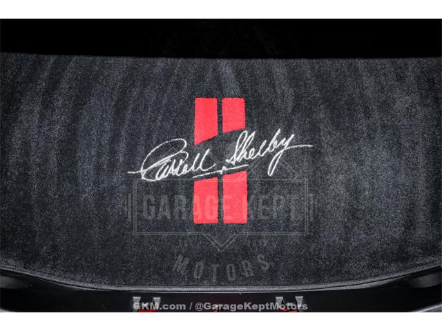 2007 Ford Shelby GT500  (CC-2081500) for sale in Grand Rapids, Michigan