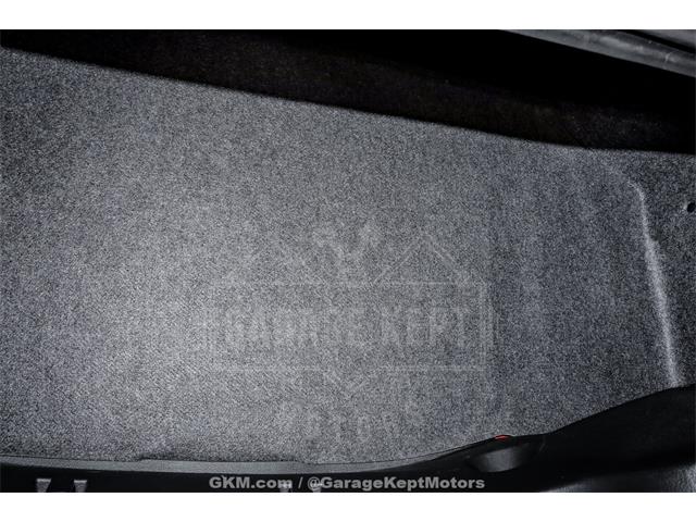 2007 Ford Shelby GT500  (CC-2081500) for sale in Grand Rapids, Michigan