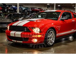 2007 Ford Shelby GT500  (CC-2081500) for sale in Grand Rapids, Michigan