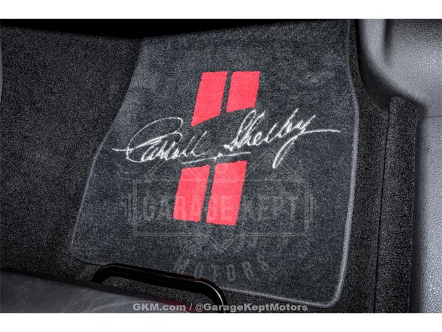 2007 Ford Shelby GT500  (CC-2081500) for sale in Grand Rapids, Michigan