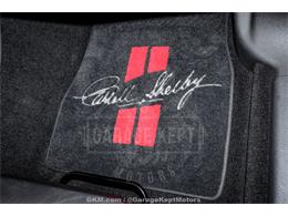 2007 Ford Shelby GT500  (CC-2081500) for sale in Grand Rapids, Michigan