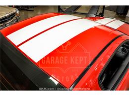 2007 Ford Shelby GT500  (CC-2081500) for sale in Grand Rapids, Michigan