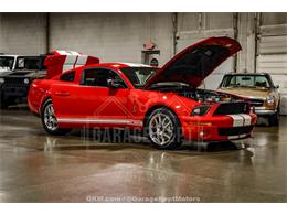 2007 Ford Shelby GT500  (CC-2081500) for sale in Grand Rapids, Michigan