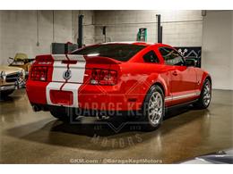 2007 Ford Shelby GT500  (CC-2081500) for sale in Grand Rapids, Michigan