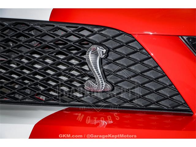 2007 Ford Shelby GT500  (CC-2081500) for sale in Grand Rapids, Michigan