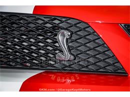 2007 Ford Shelby GT500  (CC-2081500) for sale in Grand Rapids, Michigan