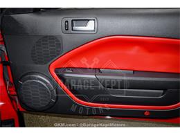2007 Ford Shelby GT500  (CC-2081500) for sale in Grand Rapids, Michigan
