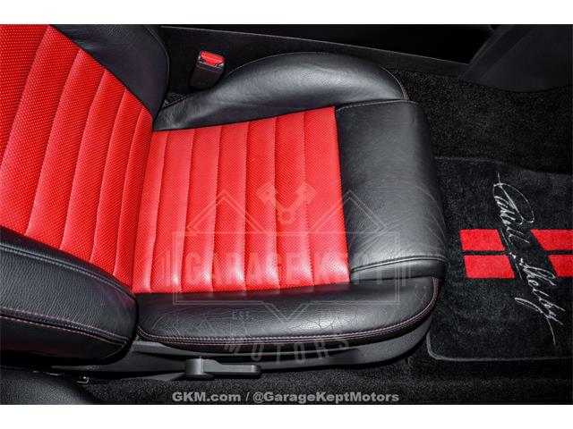 2007 Ford Shelby GT500  (CC-2081500) for sale in Grand Rapids, Michigan