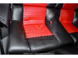 2007 Ford Shelby GT500  (CC-2081500) for sale in Grand Rapids, Michigan