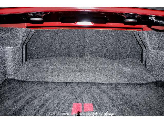 2007 Ford Shelby GT500  (CC-2081500) for sale in Grand Rapids, Michigan