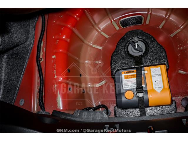 2007 Ford Shelby GT500  (CC-2081500) for sale in Grand Rapids, Michigan