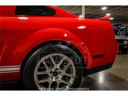 2007 Ford Shelby GT500  (CC-2081500) for sale in Grand Rapids, Michigan