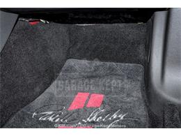 2007 Ford Shelby GT500  (CC-2081500) for sale in Grand Rapids, Michigan