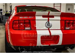 2007 Ford Shelby GT500  (CC-2081500) for sale in Grand Rapids, Michigan