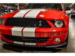 2007 Ford Shelby GT500  (CC-2081500) for sale in Grand Rapids, Michigan