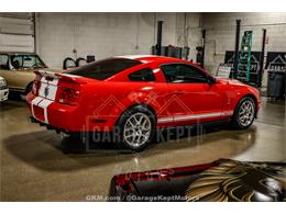 2007 Ford Shelby GT500  (CC-2081500) for sale in Grand Rapids, Michigan