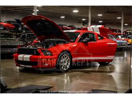 2007 Ford Shelby GT500  (CC-2081500) for sale in Grand Rapids, Michigan