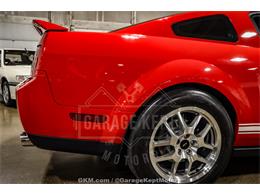 2007 Ford Shelby GT500  (CC-2081500) for sale in Grand Rapids, Michigan