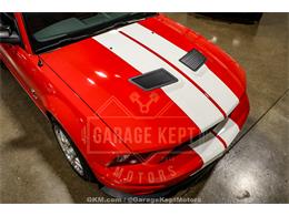 2007 Ford Shelby GT500  (CC-2081500) for sale in Grand Rapids, Michigan