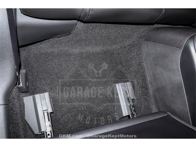 2007 Ford Shelby GT500  (CC-2081500) for sale in Grand Rapids, Michigan