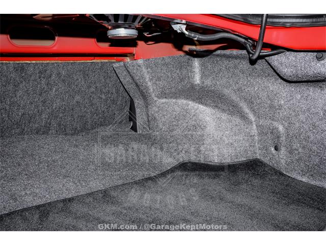 2007 Ford Shelby GT500  (CC-2081500) for sale in Grand Rapids, Michigan