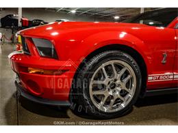 2007 Ford Shelby GT500  (CC-2081500) for sale in Grand Rapids, Michigan