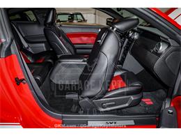 2007 Ford Shelby GT500  (CC-2081500) for sale in Grand Rapids, Michigan