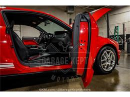 2007 Ford Shelby GT500  (CC-2081500) for sale in Grand Rapids, Michigan
