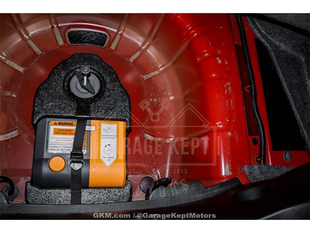 2007 Ford Shelby GT500  (CC-2081500) for sale in Grand Rapids, Michigan