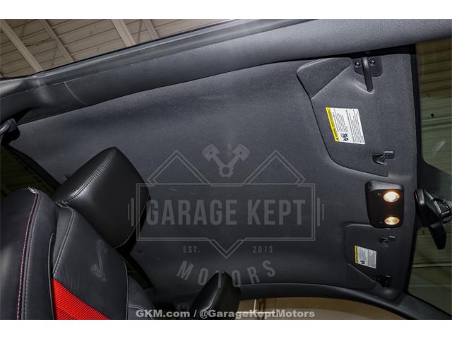 2007 Ford Shelby GT500  (CC-2081500) for sale in Grand Rapids, Michigan