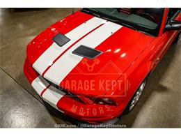 2007 Ford Shelby GT500  (CC-2081500) for sale in Grand Rapids, Michigan