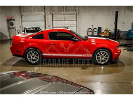 2007 Ford Shelby GT500  (CC-2081500) for sale in Grand Rapids, Michigan